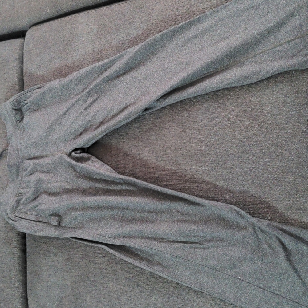 Lululemon athletic pants.